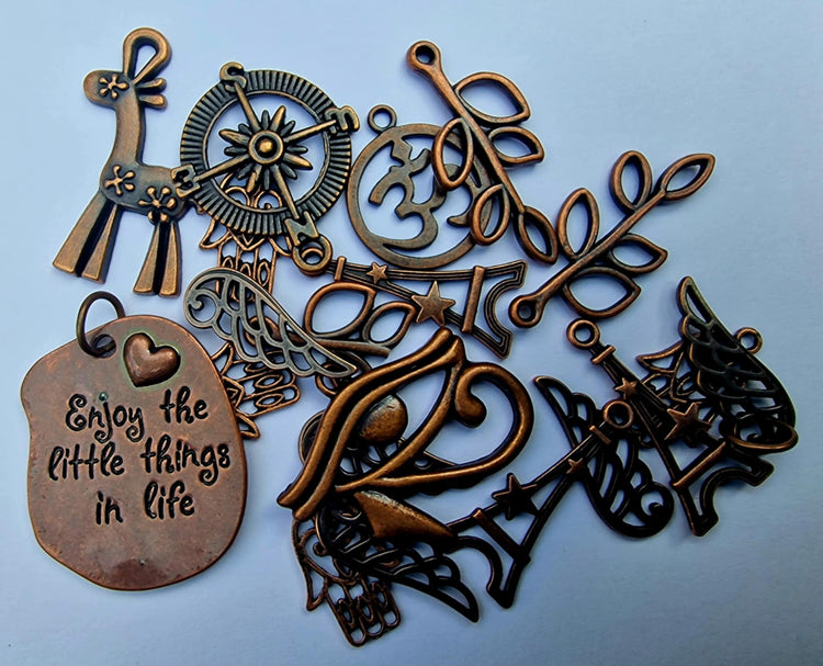 Embellishments