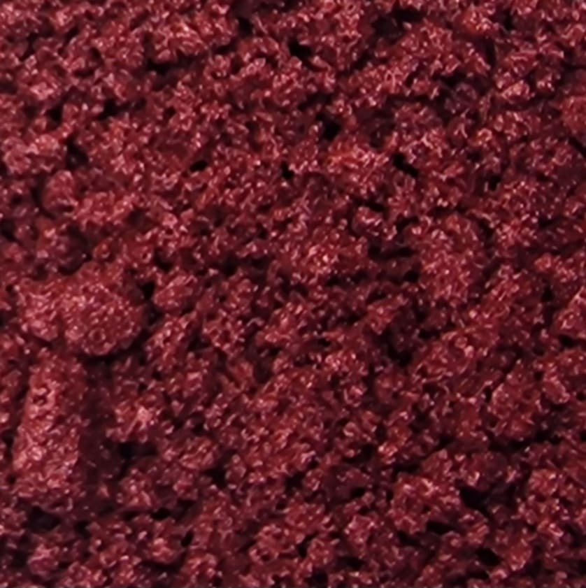 Zulu Powder Pigment - Cherry