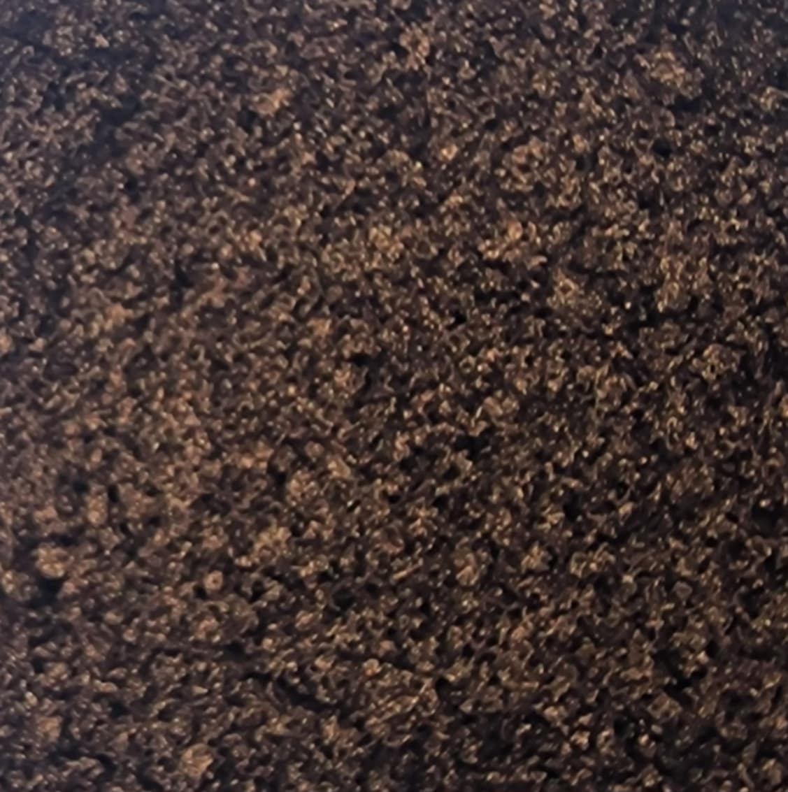 Zulu Powder Pigment - Deep Brown