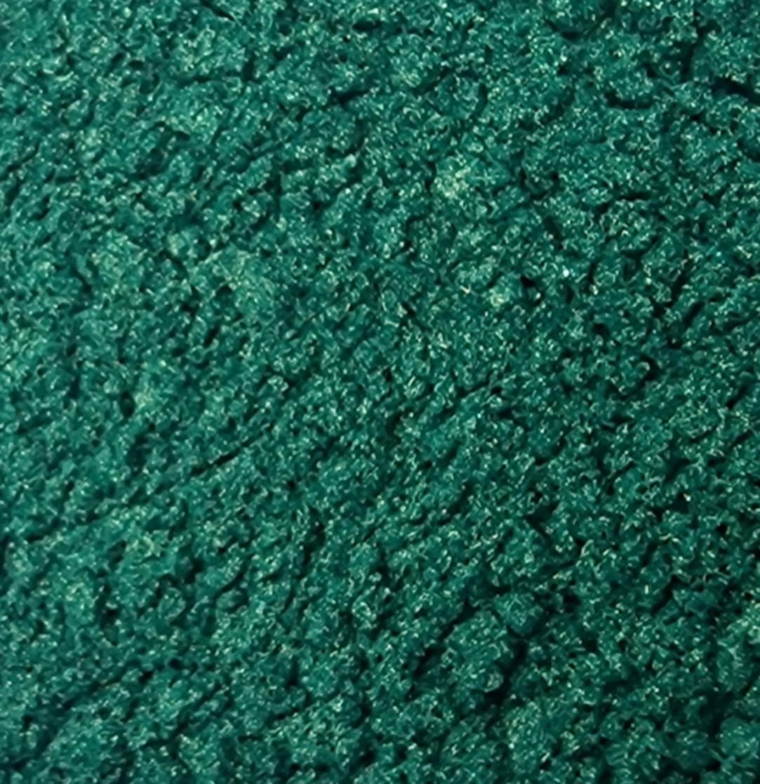 Zulu Powder Pigment - Grass Green