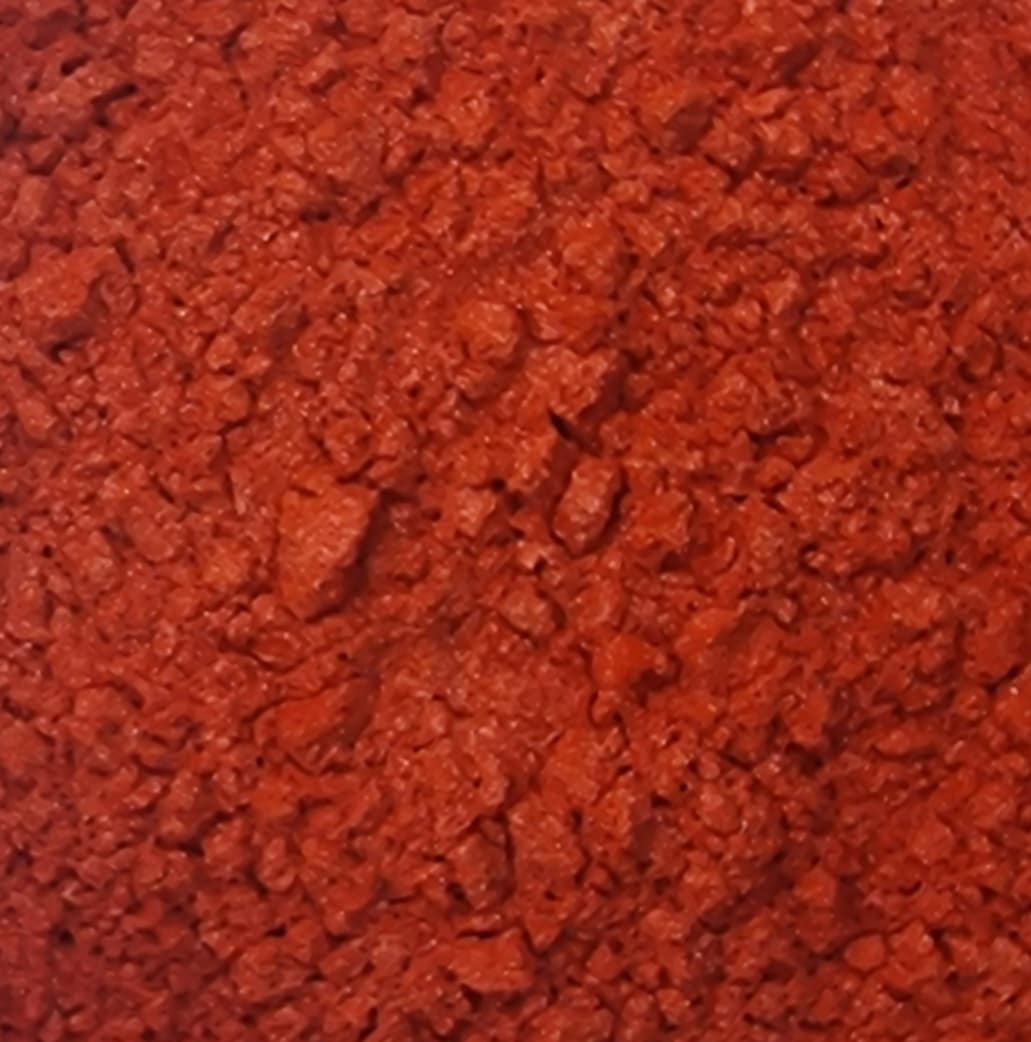 Zulu Powder Pigment - Pumpkin