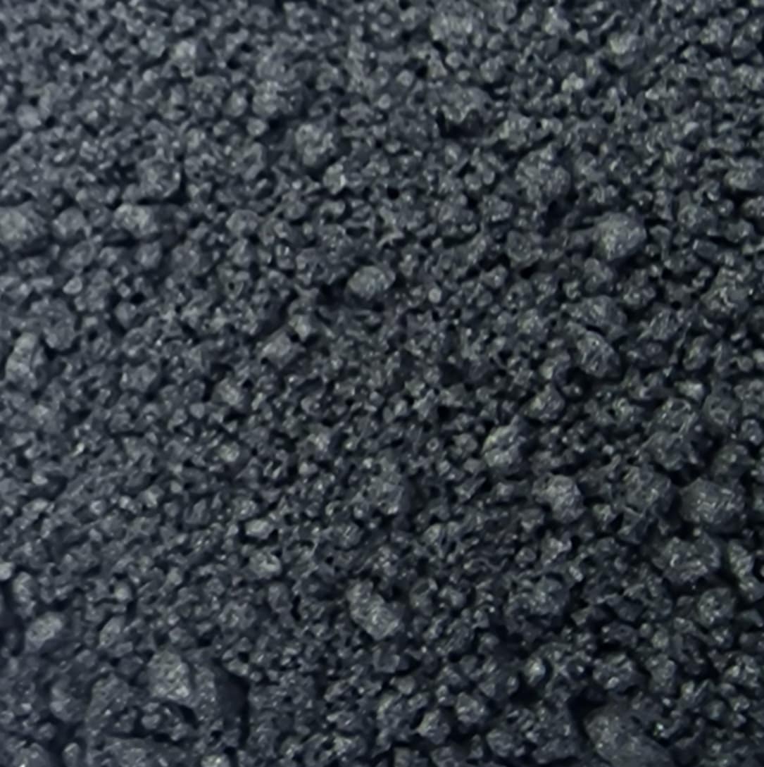 Zulu Powder Pigment - Steel